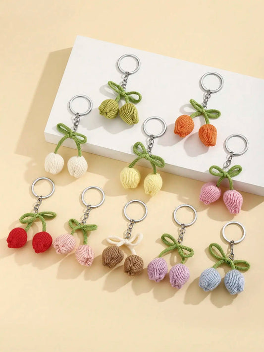 Tulip Charm