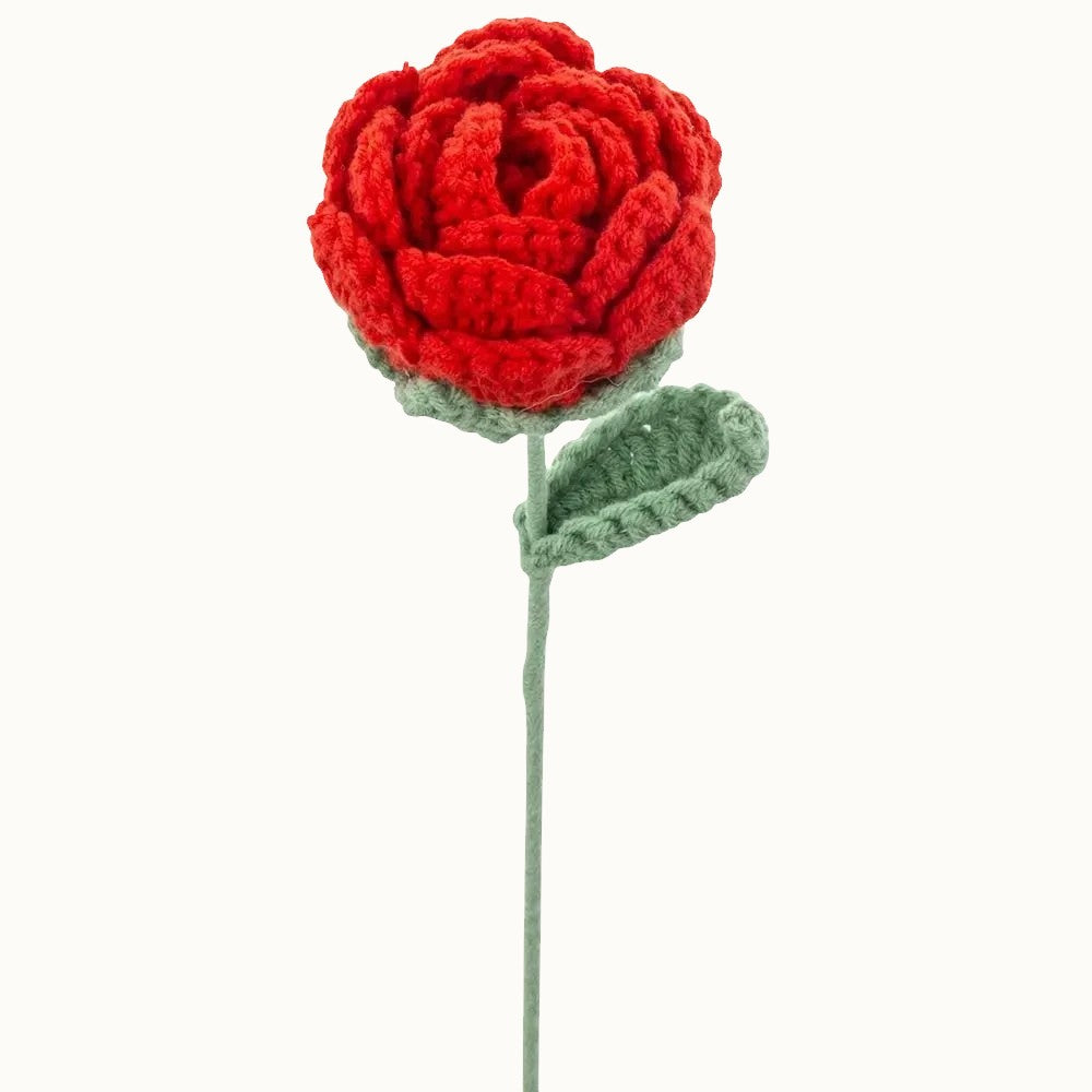 Forever Rose