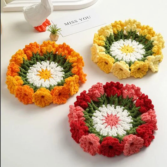 Forever Rose Coaster