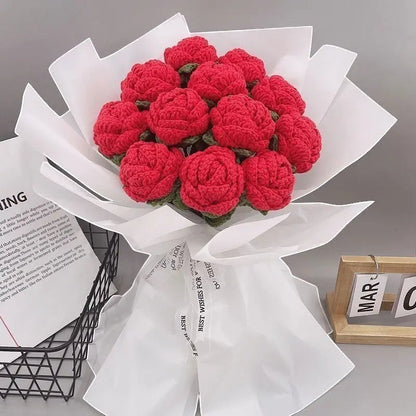 Forever Rose