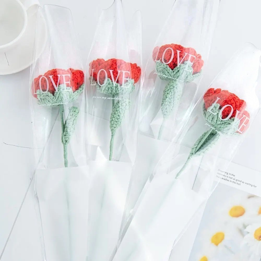 Forever Rose